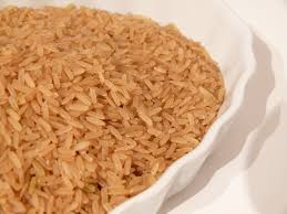 Benefits of Brown Rice