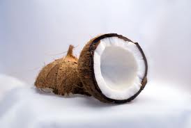 benefits of coconut