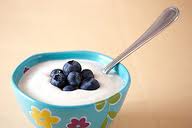 Benefits of yogurt