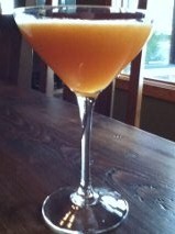 Cantaloupe Juice 2