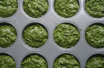 Muffin tin freezer hack that will save to tons of time, stress, and money.