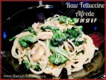 I'm making this gluten-free, paleo, vegan, raw Fettuccine Alfredo tonight! Via @bcnutritionista