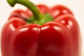 red pepper