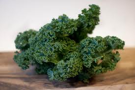 Benefits of kale and dark leafy greens