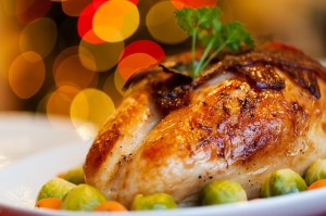 Nutritionista's top expert tips to stay healthy, slim and sane over the holidays