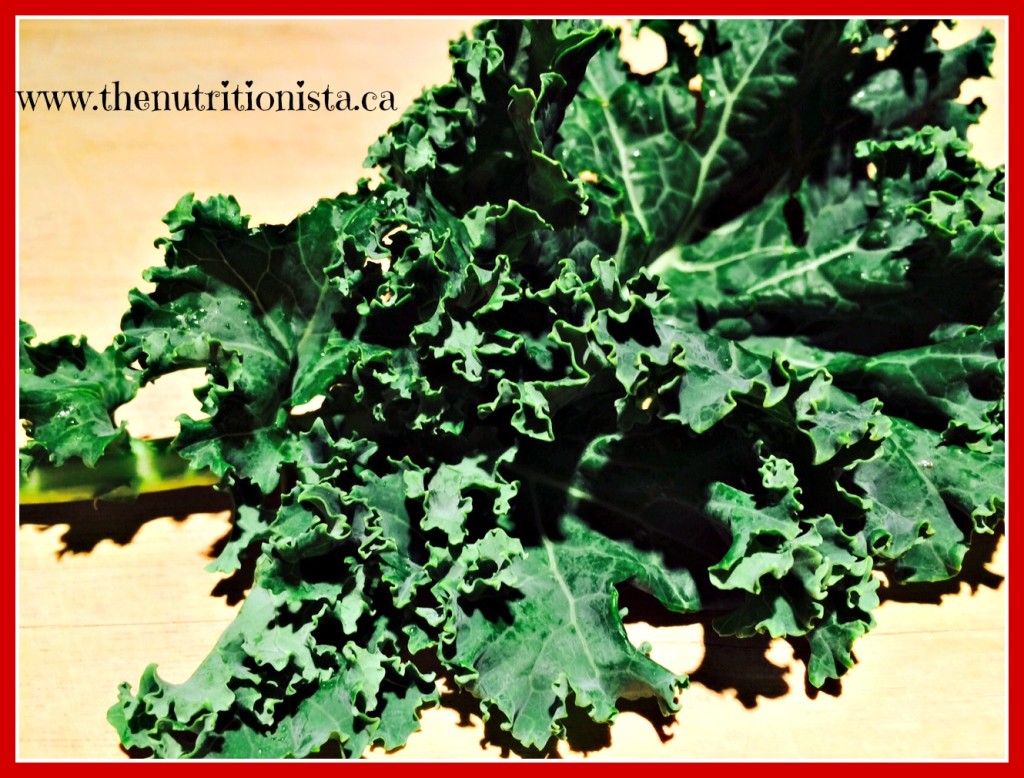 Recipes that will make your kids beg for kale via @bcnutritionista