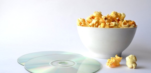 Healthy movie snack ideas