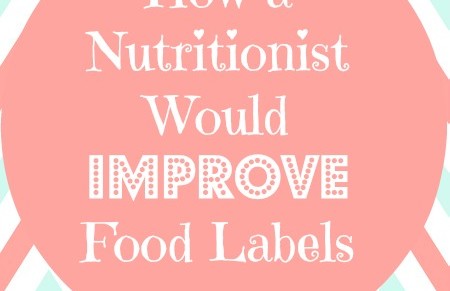 Expert nutritionist shows you the secrets to reading food labels.