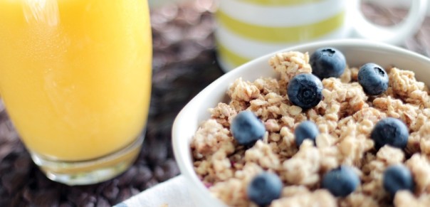 Top nutritionist shares the truth about so called healthy breakfast cereal.