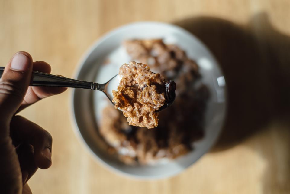 Shocking so-called healthy cereals that are not actually good for you | www.thenutritionista.ca