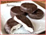 The most delicious, easy, melt in your mouth, raw peppermint patties. Naturally gluten free, dairy free, soy free, refined sugar free, vegan, and paleo. Via @bcnutritionista