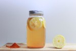 Rough night last night? Feel better fast with this yummy, hydrating, and easy Spicy Detox Lemonade! via @bcnutritionista