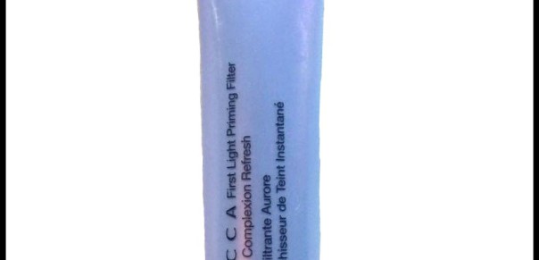 Is Becca First Light Priming Filter worth your hard-earned cash? The Nutritionista shares her review! via @bcnutritionista